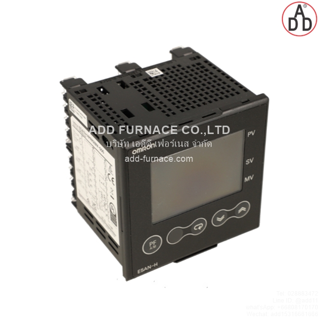OMRON E5AN-HPRR2BM-500 (9)